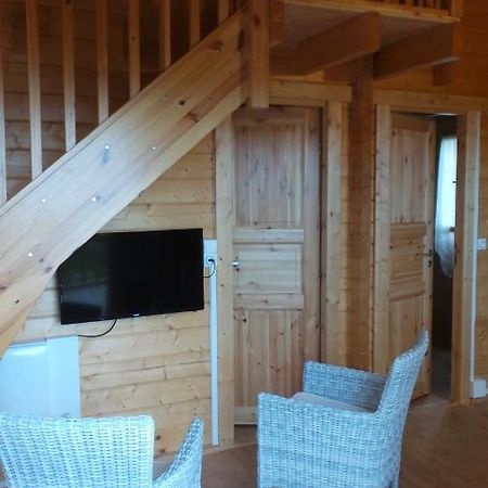 Chalet Des Remparts 생트 마리 외부 사진